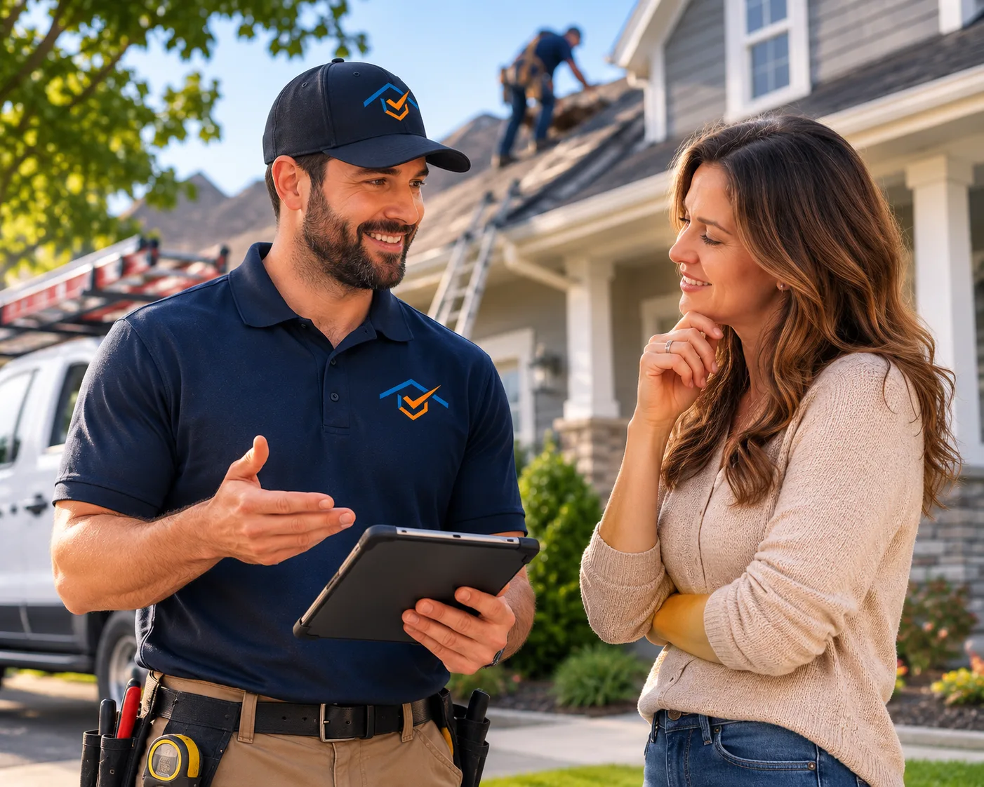 Roof Inspection FAQs in Vincent, KY